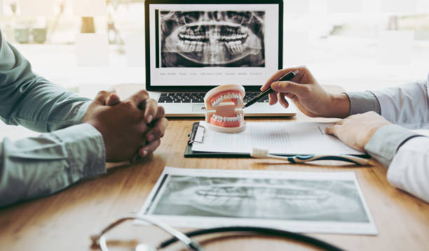 TMJ/TMD Treatment in West Elmira, NY