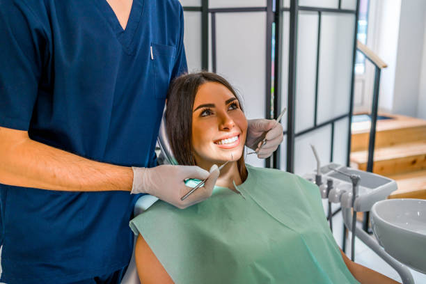 Dental Inlays and Onlays in West Elmira, NY