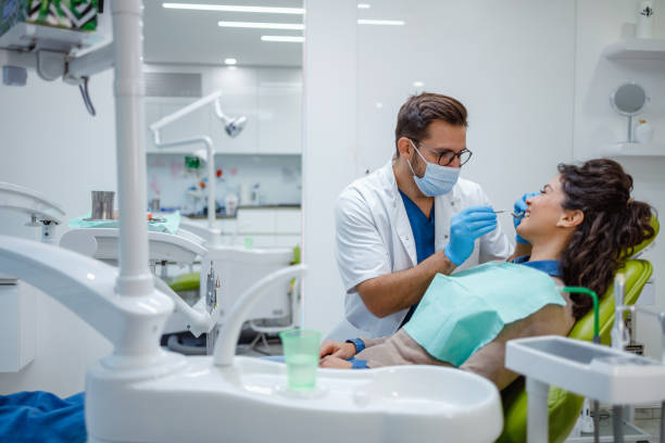 Sleep Apnea Treatment in West Elmira, NY