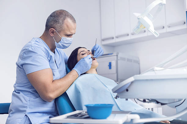  West Elmira, NY Holistic Dental Services Pros